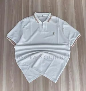 Quality Club T Shirts Available in All Sizes