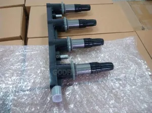 Chevrolet Cruze 2010-14 Ignition Coil Pack. Original.