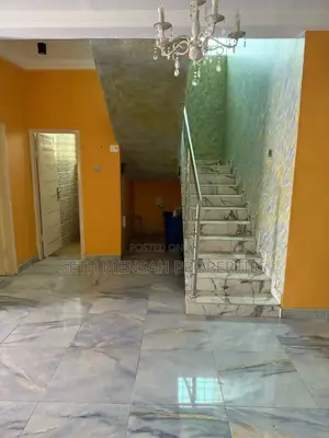 5bdrm House in Haatso for sale