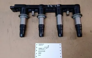 Chevrolet Aveo 2010-13 Ignition Coil Pack. Original.