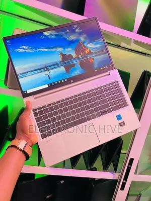 Laptop HP ProBook 450 G9 16GB Intel Core I5 SSD 512GB