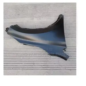 Honda CRV Front Bumper Fender 2017-2021