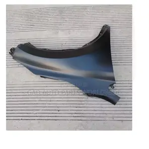 Honda CRV Front Bumper Fender 2017-2021