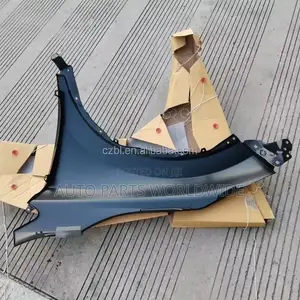 Honda CRV Front Bumper Fender 2017-2021