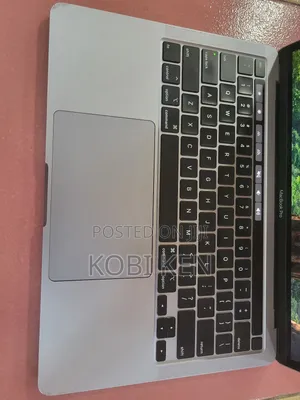 Laptop Apple MacBook Pro 2020 16GB Intel Core i5 SSD 512GB