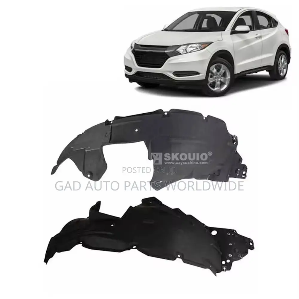 Honda HRV Front Fender Liner 2015-2020