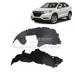 Honda HRV Front Fender Liner 2015-2020