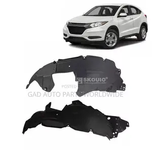 Honda HRV Front Fender Liner 2015-2020