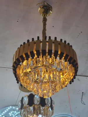 Modern 14 Mini Chandelier Light.