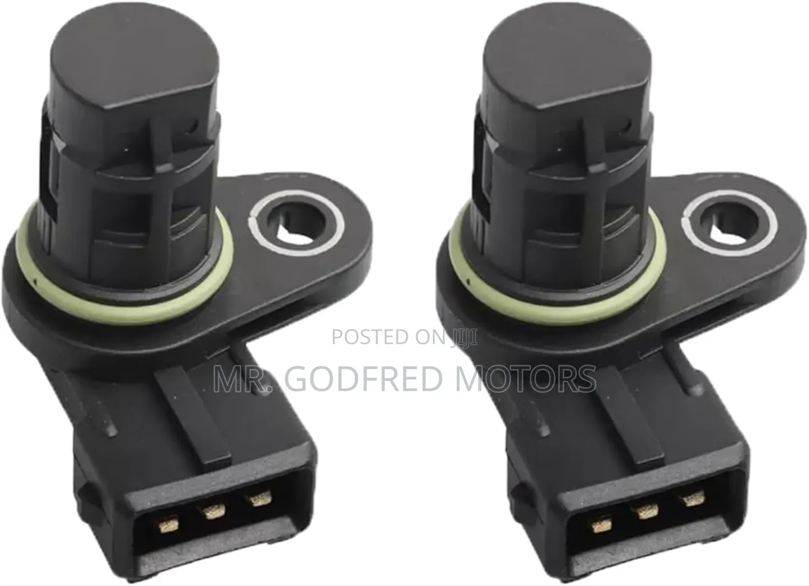 Hyundai Elantra 2011-14 Camshaft Position Sensor 2 Piece's.