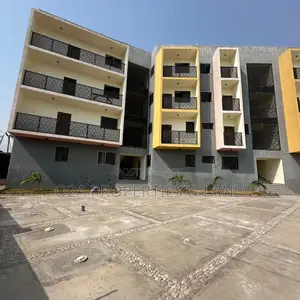 2bdrm Apartment in East Legon Hills, Bawaleshie for rent