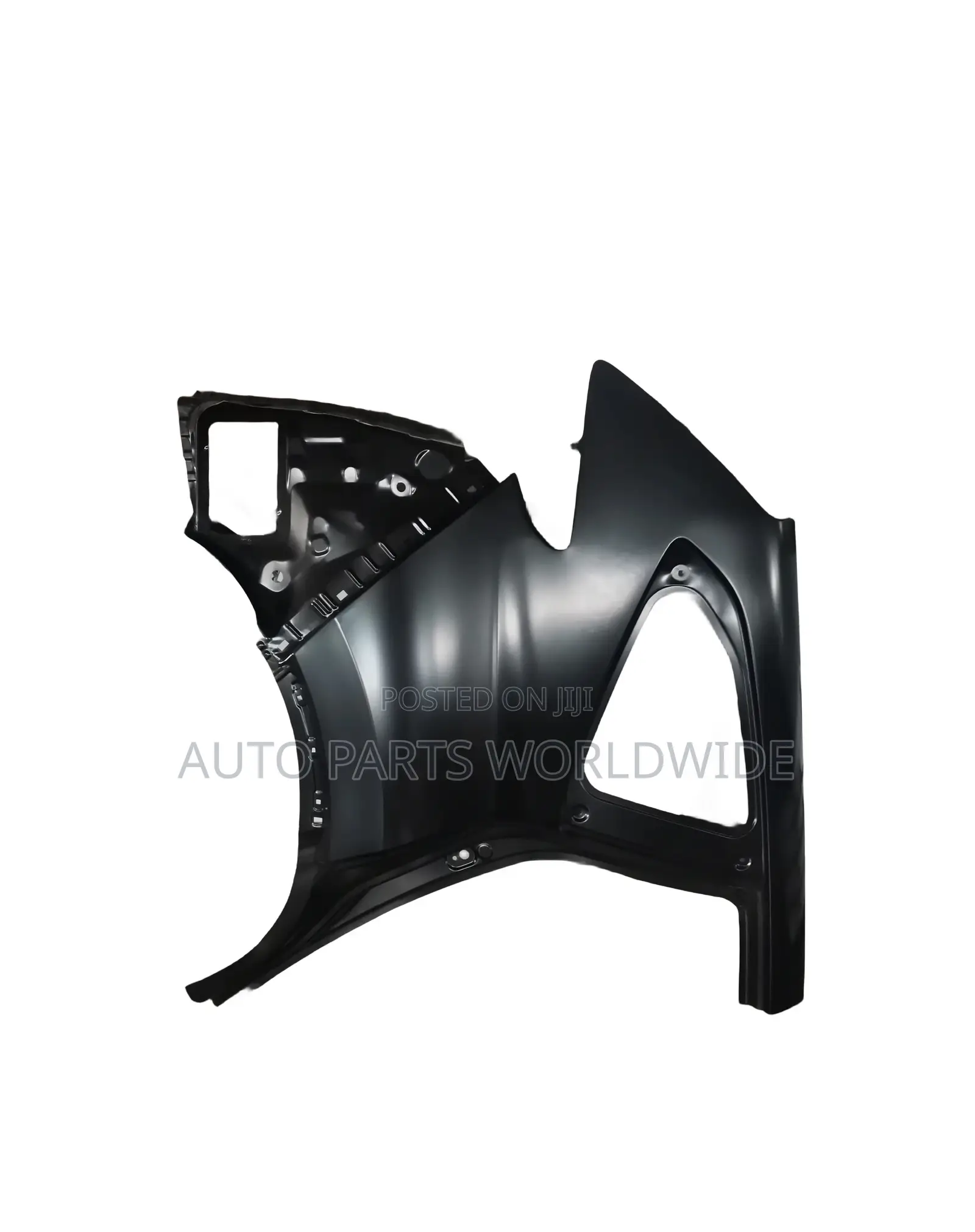 Honda CRV Back Bumper Fender 2017-2021