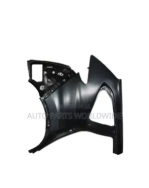 Honda CRV Back Bumper Fender 2017-2021