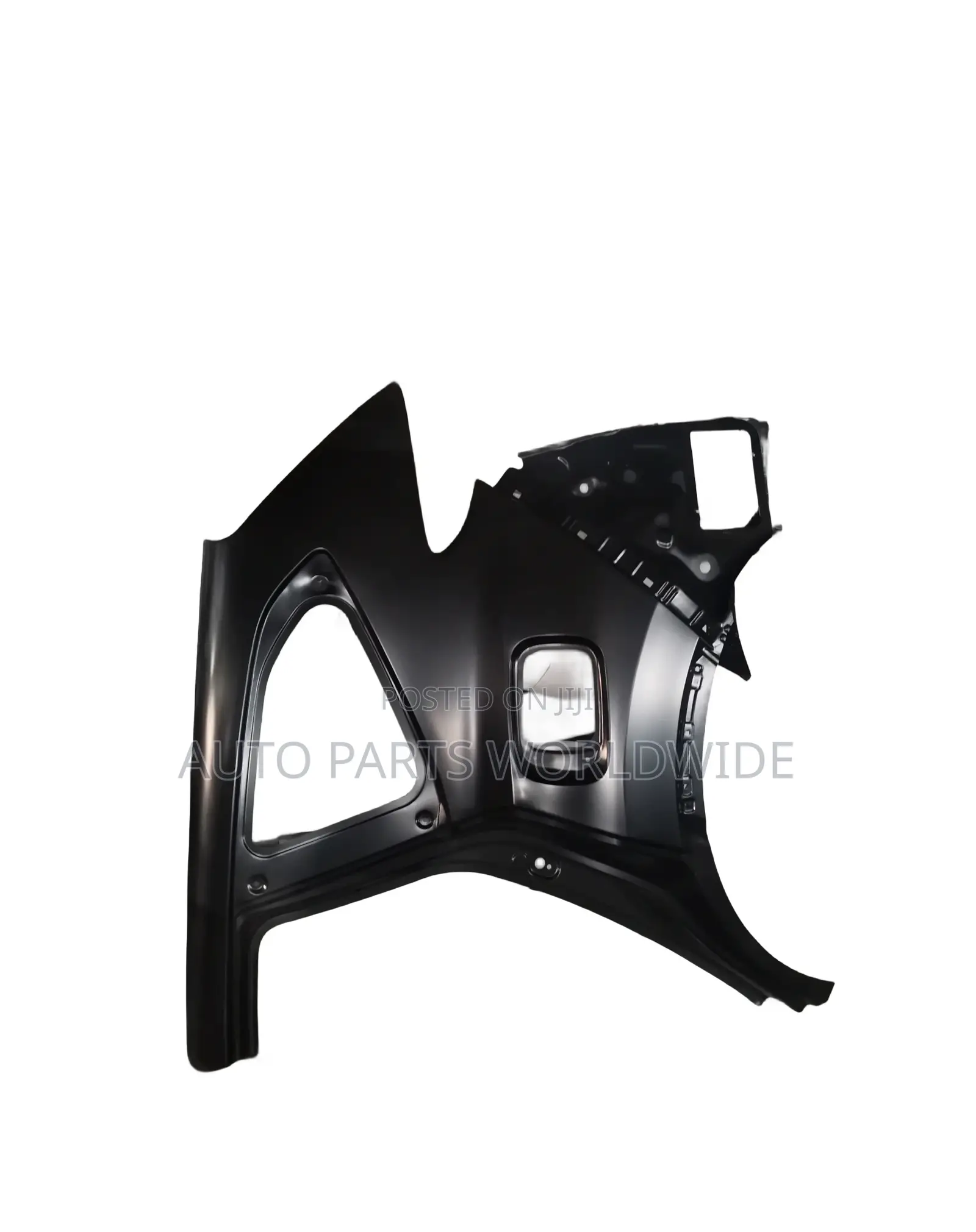 Honda CRV Back Bumper Fender 2017-2021