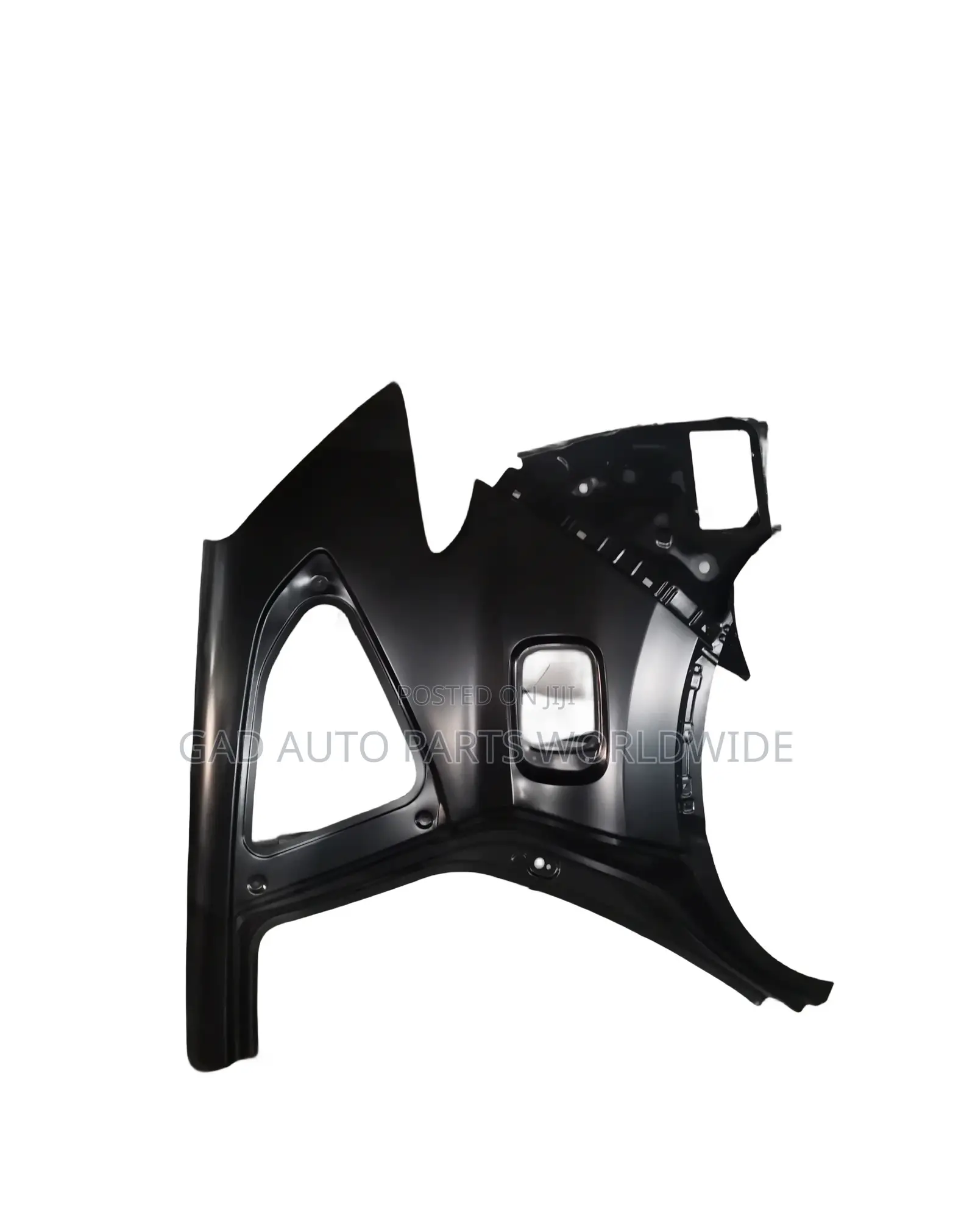 Honda CRV Back Bumper Fender 2017-2021