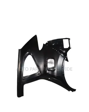 Honda CRV Back Bumper Fender 2017-2021