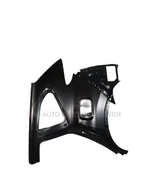 Honda CRV Back Bumper Fender 2017-2021