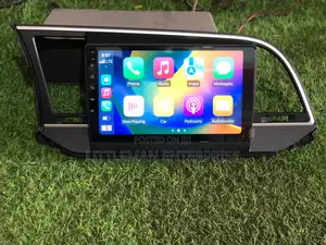 Hyundai Elantra 2015-2018 Player Android