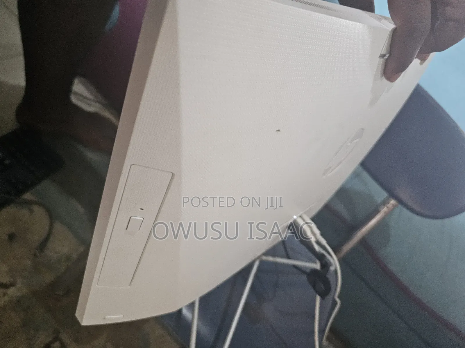 Desktop Computer HP 200 G4 22 All-in-One 4GB Intel Core I5 HDD 1T