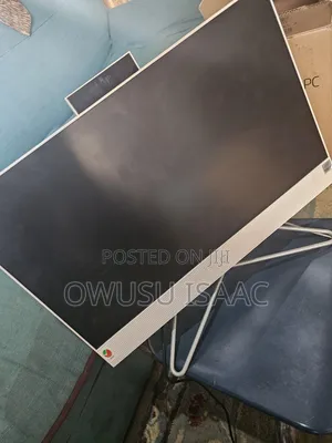 Desktop Computer HP 200 G4 22 All-in-One 4GB Intel Core I5 HDD 1T