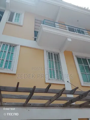 1bdrm Apartment in Zedek Properties, Ashomang Estate for rent