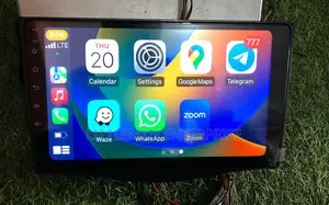 Toyota Rav4 2006-2010 Android Player