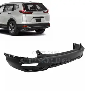 Photo - Honda CRV Back Bumper Lower Upper 2015-2021