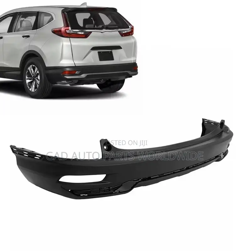 Honda CRV Back Bumper Lower Upper 2015-2021