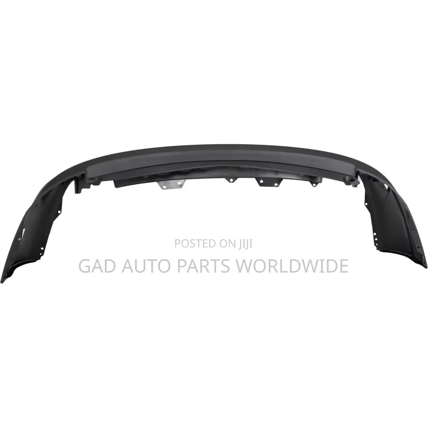 Honda CRV Back Bumper Lower Upper 2015-2021