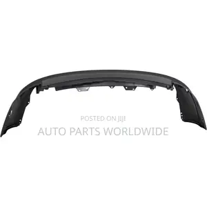 Honda CRV Back Bumper Lower Upper 2015-2021