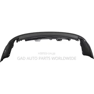 Honda CRV Back Bumper Lower Upper 2015-2021