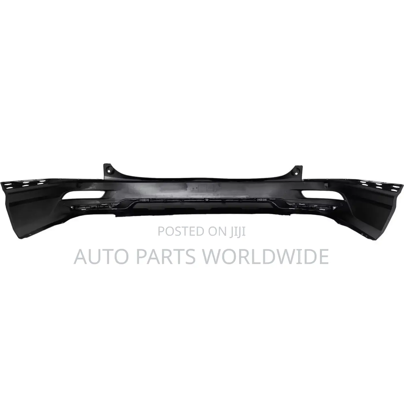 Honda CRV Back Bumper Lower Upper 2015-2021
