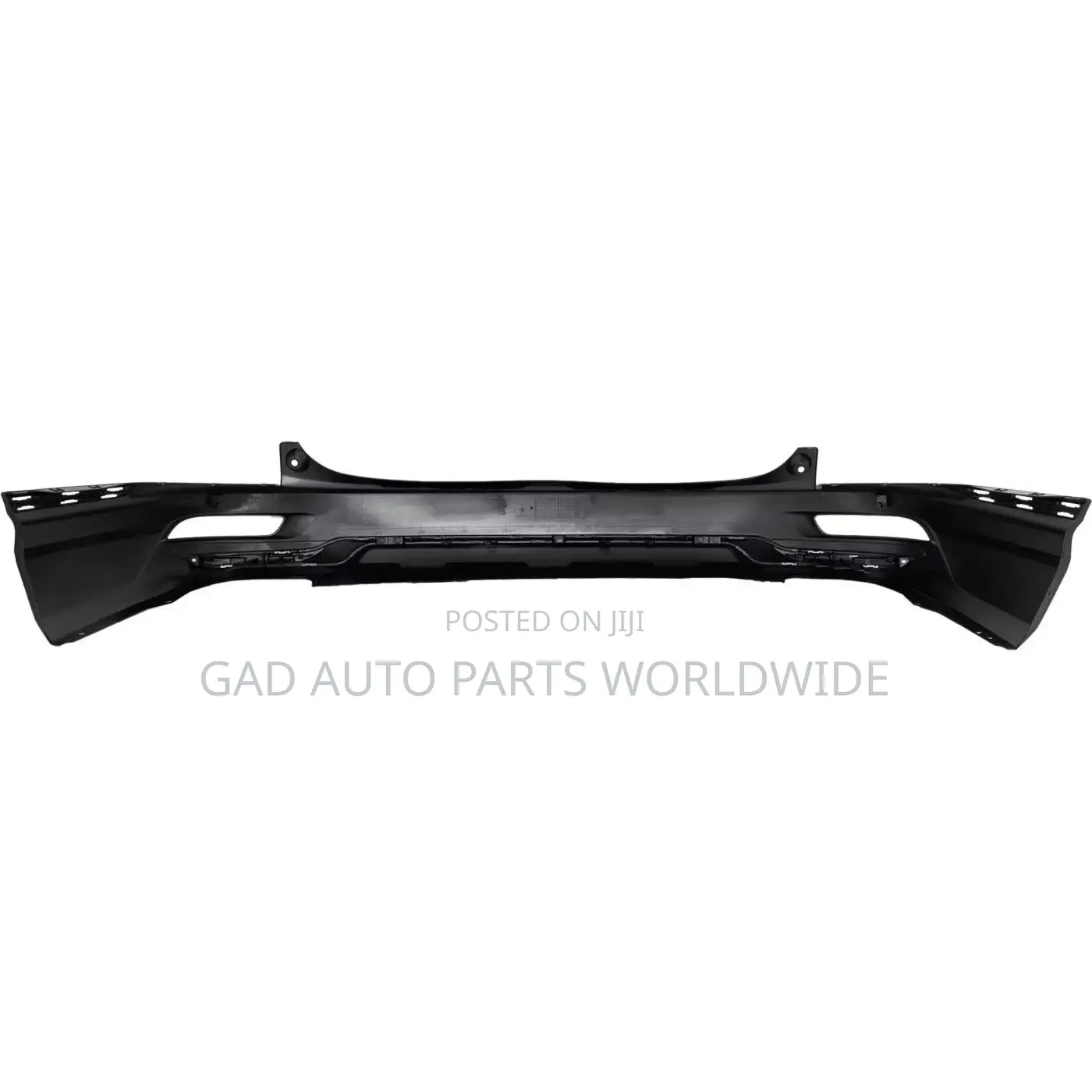 Honda CRV Back Bumper Lower Upper 2015-2021