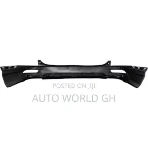 Photo - Honda CRV Back Bumper Lower Upper 2015-2021