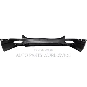 Honda CRV Back Bumper Lower Upper 2015-2021