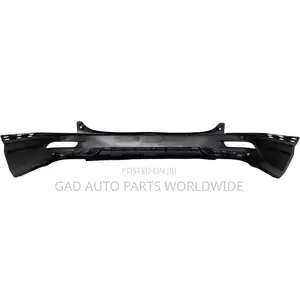 Honda CRV Back Bumper Lower Upper 2015-2021