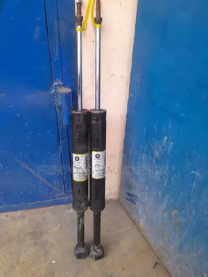 Jeep Cherokee 2016 to 2020 Back Shocks Absorbers