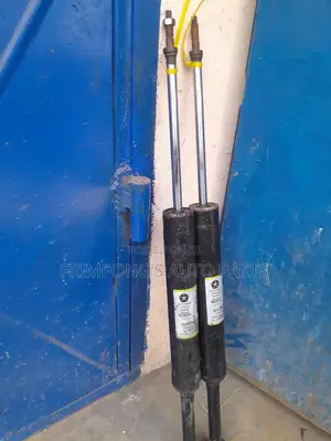 Jeep Cherokee 2016 to 2020 Back Shocks Absorbers