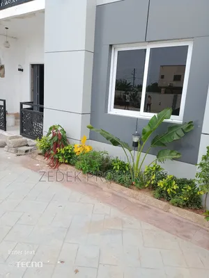 2bdrm Apartment in Zedek Properties, Ashomang Estate for rent