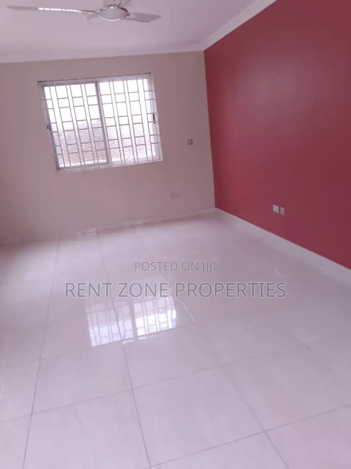 2bdrm Apartment in Rent Zone Properties, Abelemkpe for rent