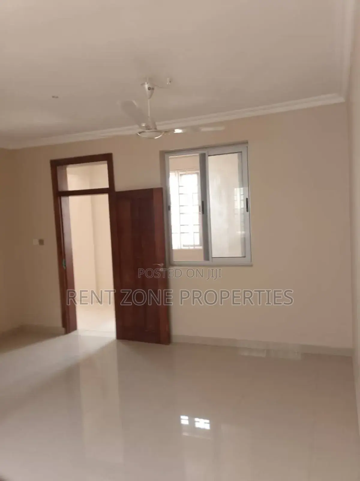 2bdrm Apartment in Rent Zone Properties, Abelemkpe for rent