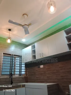 2bdrm Apartment in Zedek Properties, Ashomang Estate for rent