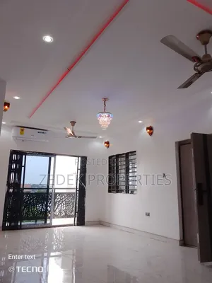 2bdrm Apartment in Zedek Properties, Ashomang Estate for rent