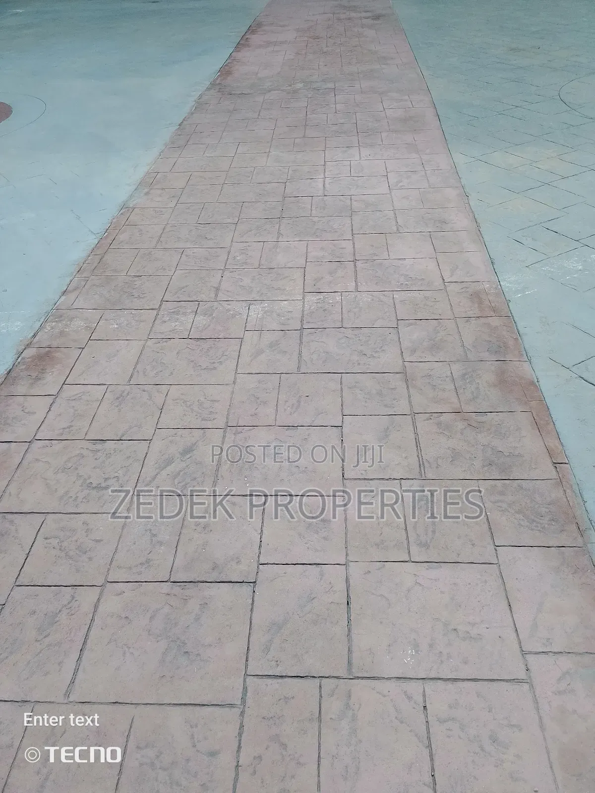 2bdrm Apartment in Zedek Properties, Ashomang Estate for rent