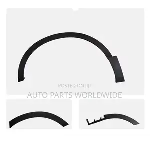 Honda CRV Fender Moulding 2017-2021