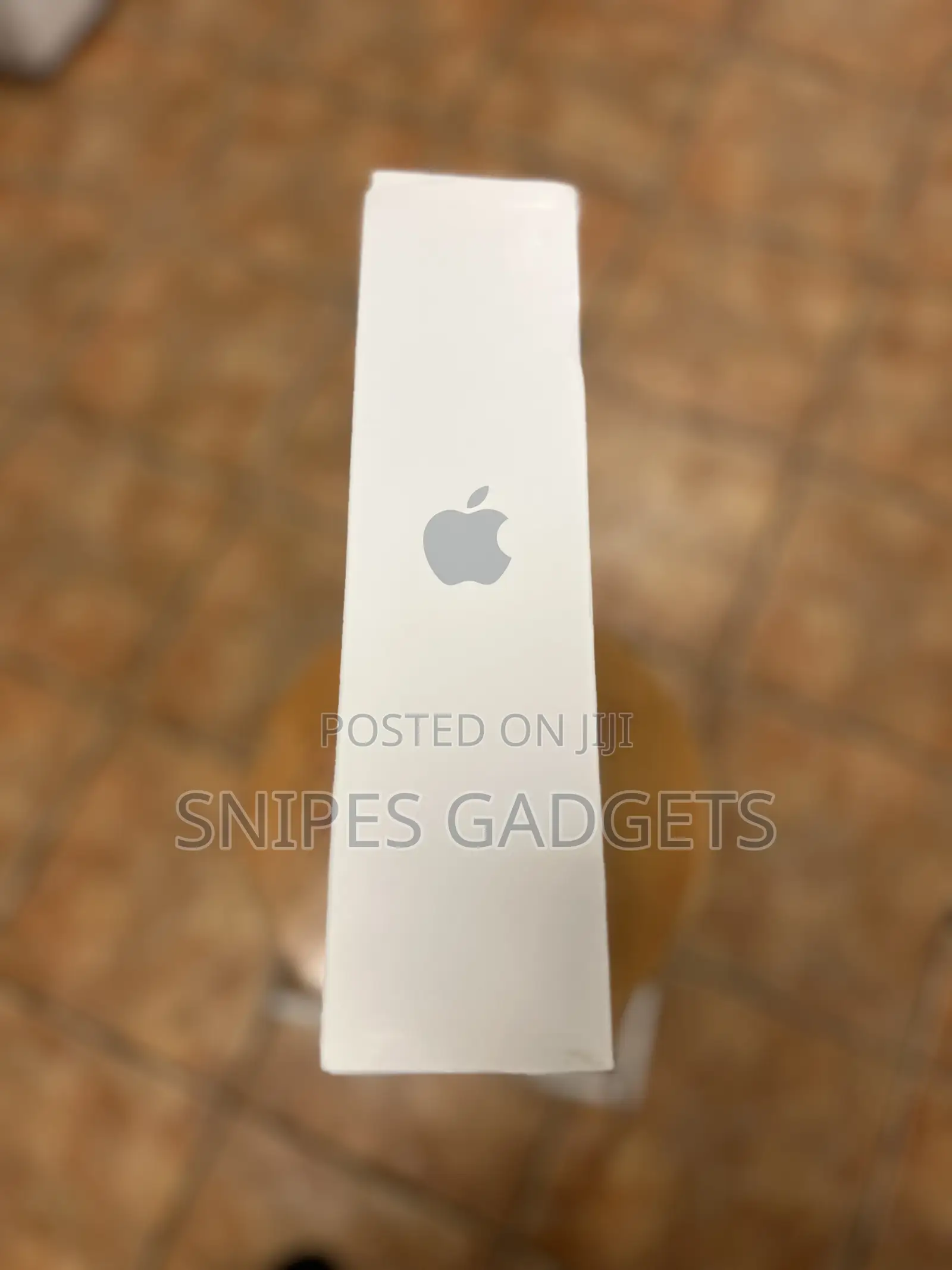 Macbook Pro Late 2008 Empty Box Only