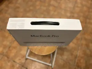 Macbook Pro Late 2008 Empty Box Only
