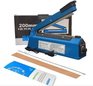 The Sealing Machine