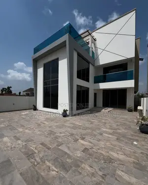 4bdrm House in East Legon, Bawaleshie for sale