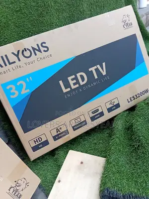 Exclusive Ailyons 32inches Television Nasco Tv